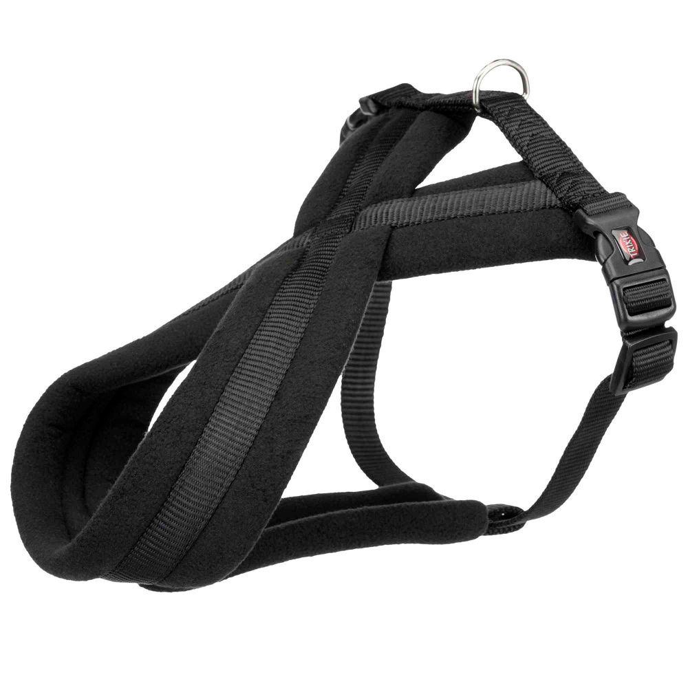 TRIXIE PEITORAL PREMIUM TOURING 70-100CM / 25MM - L XL
