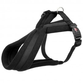 TRIXIE PEITORAL PREMIUM TOURING 70-100CM / 25MM - L XL