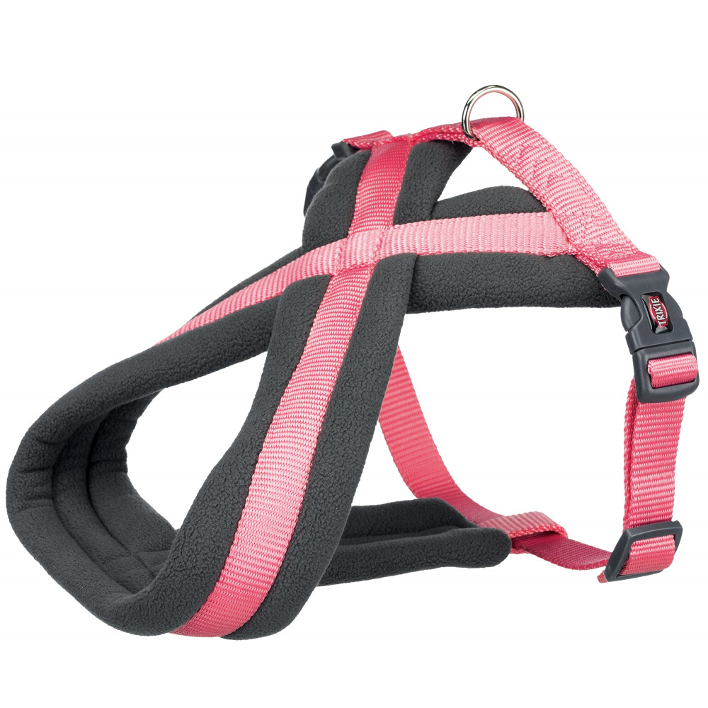 TRIXIE PEITORAL PREMIUM TOURING 70-100CM / 25MM - L XL