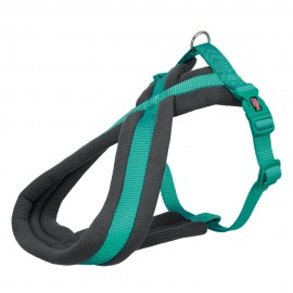 TRIXIE PEITORAL PREMIUM TOURING 70-100CM / 25MM - L XL