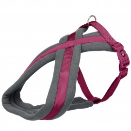 TRIXIE PEITORAL PREMIUM TOURING 70-100CM / 25MM - L XL