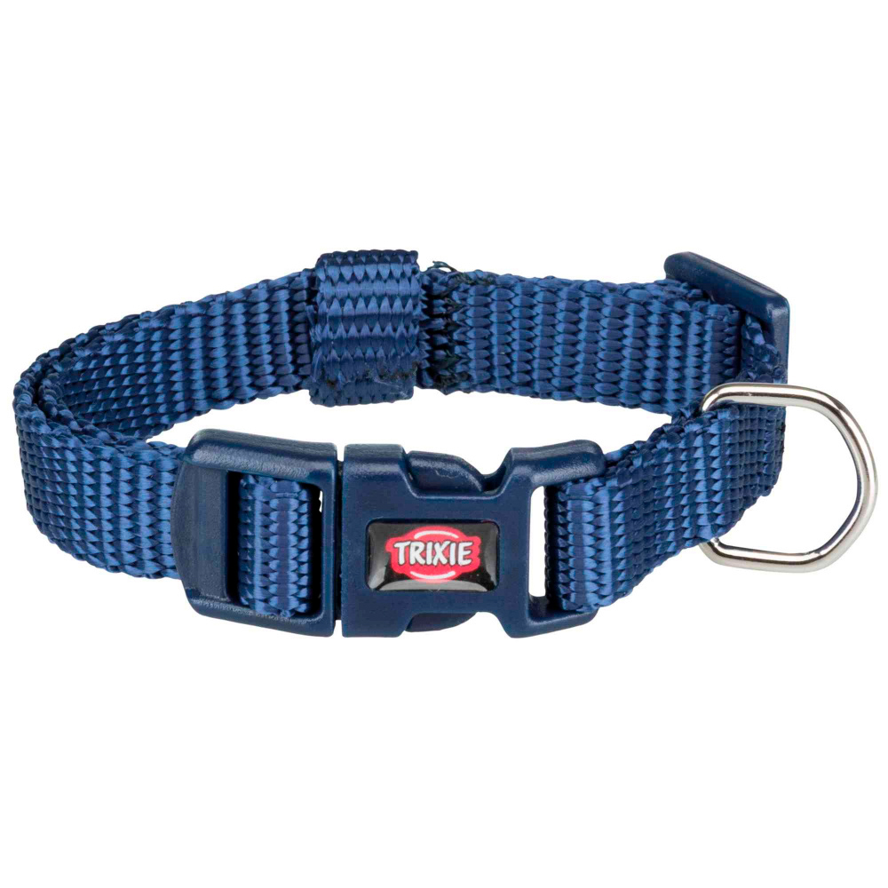 TRIXIE COLEIRA PREMIUM 15-25 CM - XXS-XS