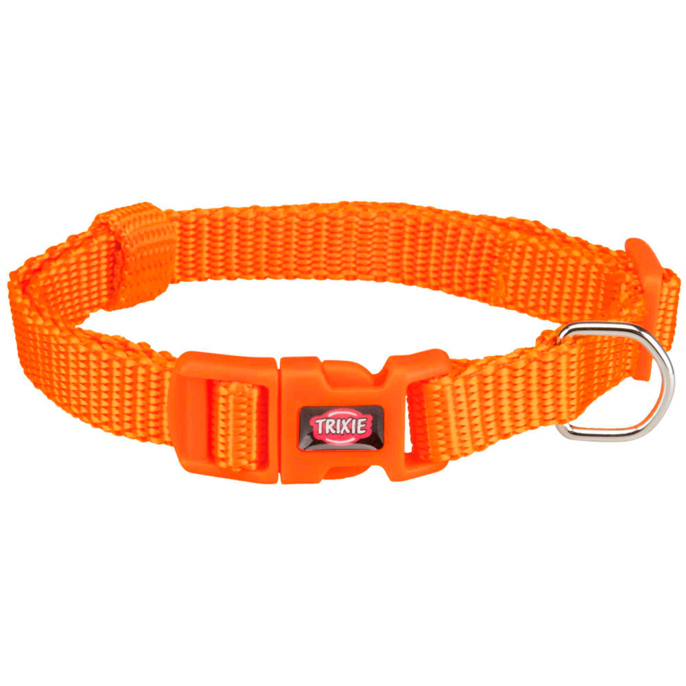 TRIXIE COLEIRA PREMIUM 15-25 CM - XXS-XS