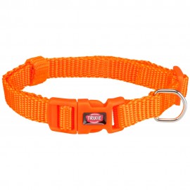 TRIXIE COLEIRA PREMIUM 15-25 CM - XXS-XS