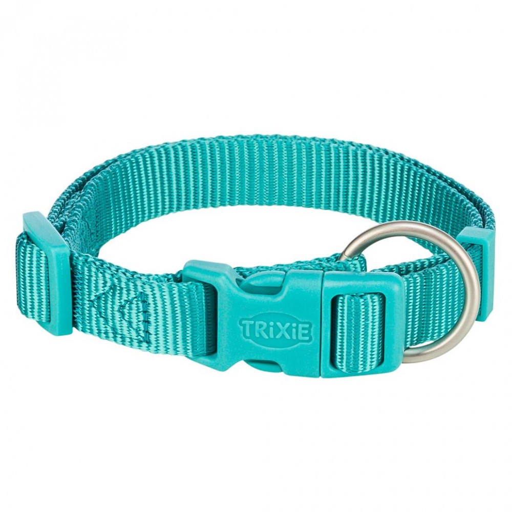 TRIXIE COLEIRA PREMIUM 15-25 CM - XXS-XS