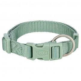 TRIXIE COLEIRA PREMIUM 15-25 CM - XXS-XS