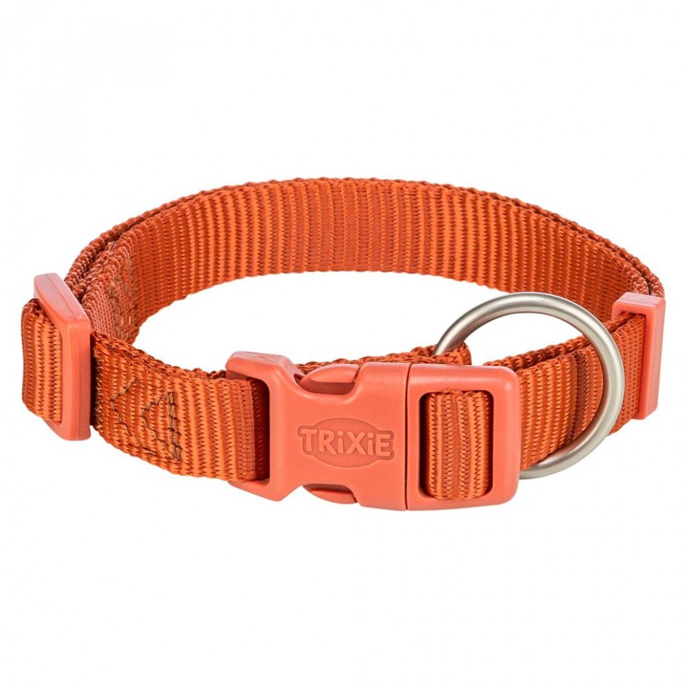 TRIXIE COLEIRA PREMIUM 25-40 CM - S