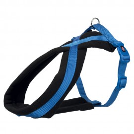 TRIXIE PEITORAL PREMIUM TOURING 70-100CM / 25MM - L XL