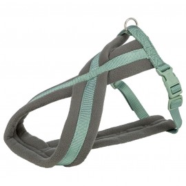 TRIXIE PEITORAL PREMIUM TOURING 30-40CM / 15MM - XS S