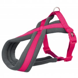TRIXIE PEITORAL PREMIUM TOURING 70-100CM / 25MM - L XL