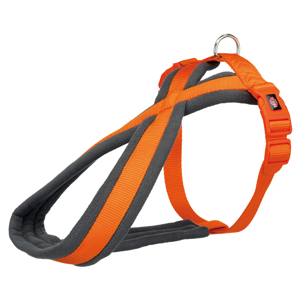 TRIXIE PEITORAL PREMIUM TOURING 70-100CM / 25MM - L XL