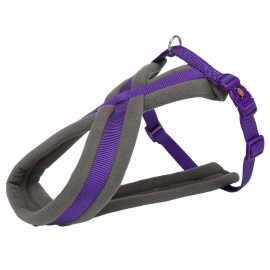 TRIXIE PEITORAL PREMIUM TOURING 50-80CM / 25MM - M L