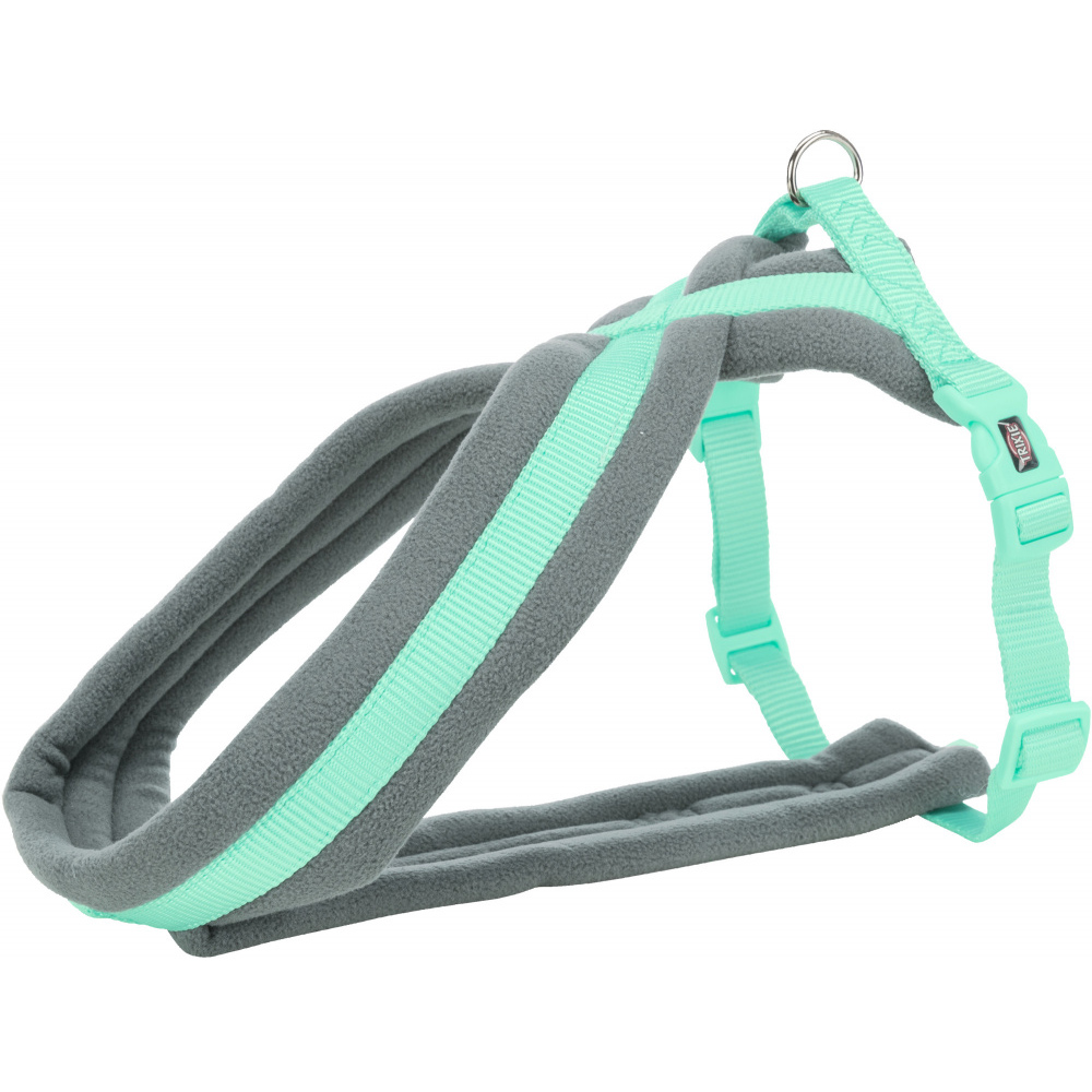 TRIXIE PEITORAL PREMIUM TOURING 50-80CM / 25MM - M L