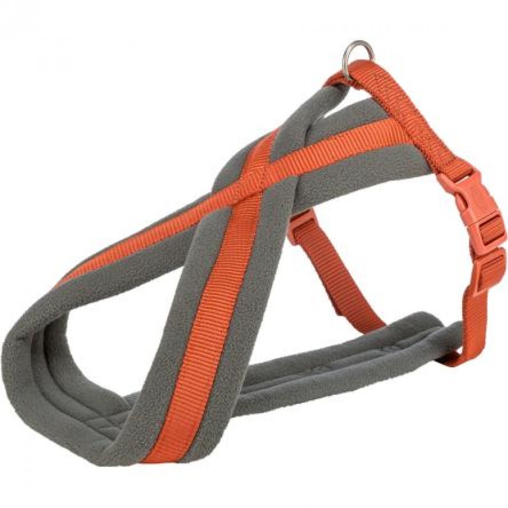 TRIXIE PEITORAL PREMIUM TOURING 70-100CM / 25MM - L XL