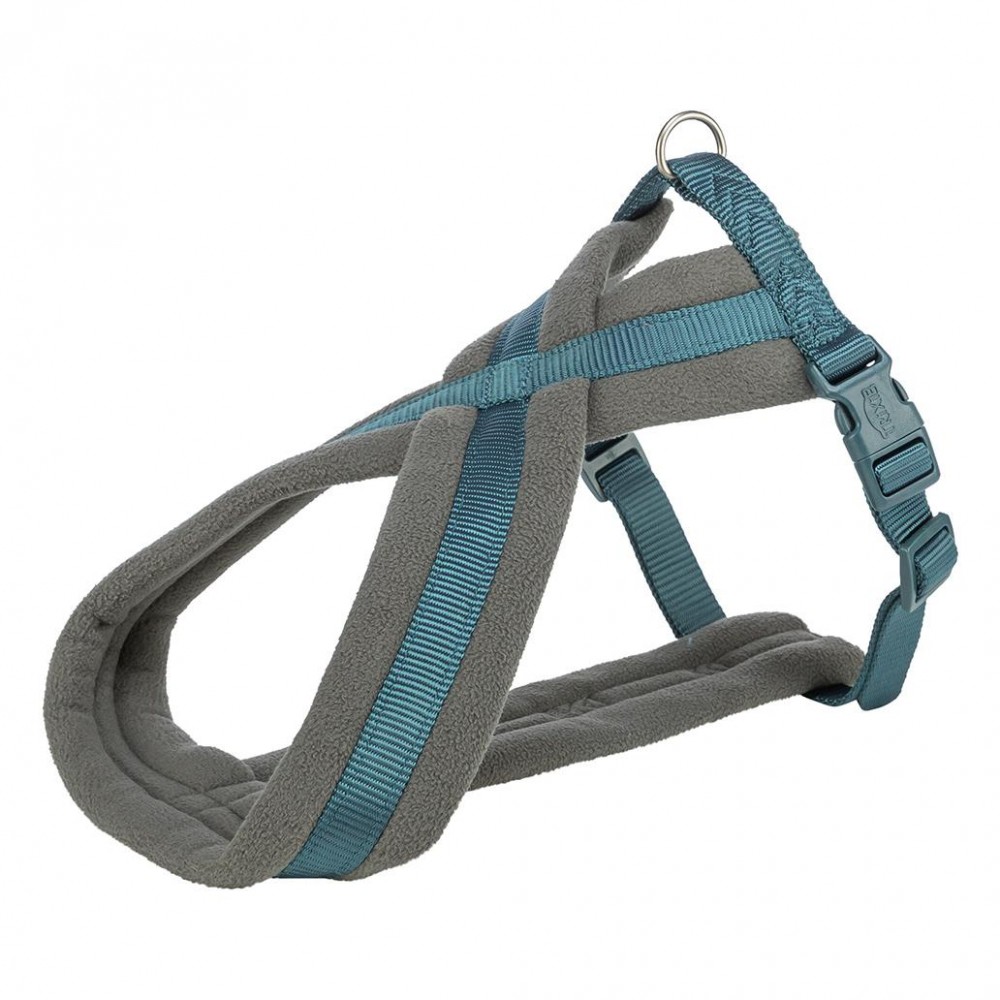 TRIXIE PEITORAL PREMIUM TOURING 70-100CM / 25MM - L XL