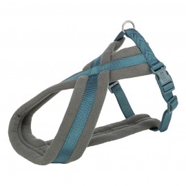 TRIXIE PEITORAL PREMIUM TOURING 70-100CM / 25MM - L XL