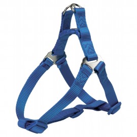 TRIXIE PEITORAL STEP IN PREMIUM 65-80CM/25MM - L