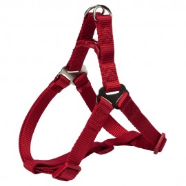 TRIXIE PEITORAL STEP IN PREMIUM 65-80CM/25MM - L