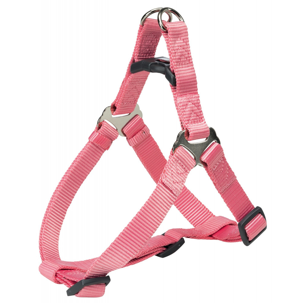TRIXIE PEITORAL STEP IN PREMIUM 65-80CM/25MM - XL