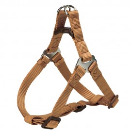 TRIXIE PEITORAL STEP IN PREMIUM 30-40CM/10MM - XS S