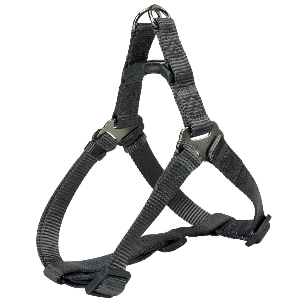 TRIXIE PEITORAL STEP IN PREMIUM 30-40CM/10MM - XS S