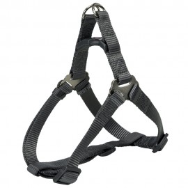 TRIXIE PEITORAL STEP IN PREMIUM 30-40CM/10MM - XS S