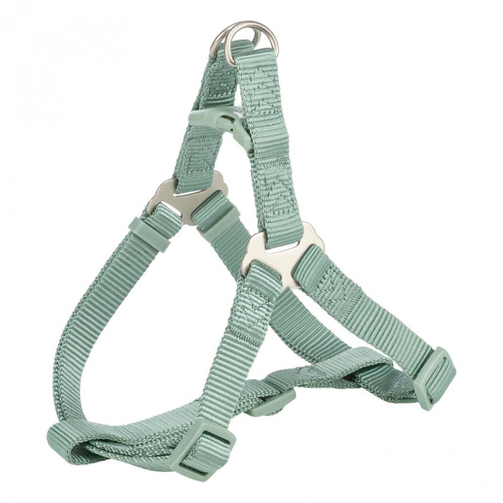 TRIXIE PEITORAL STEP IN PREMIUM 50-65CM/20MM - M