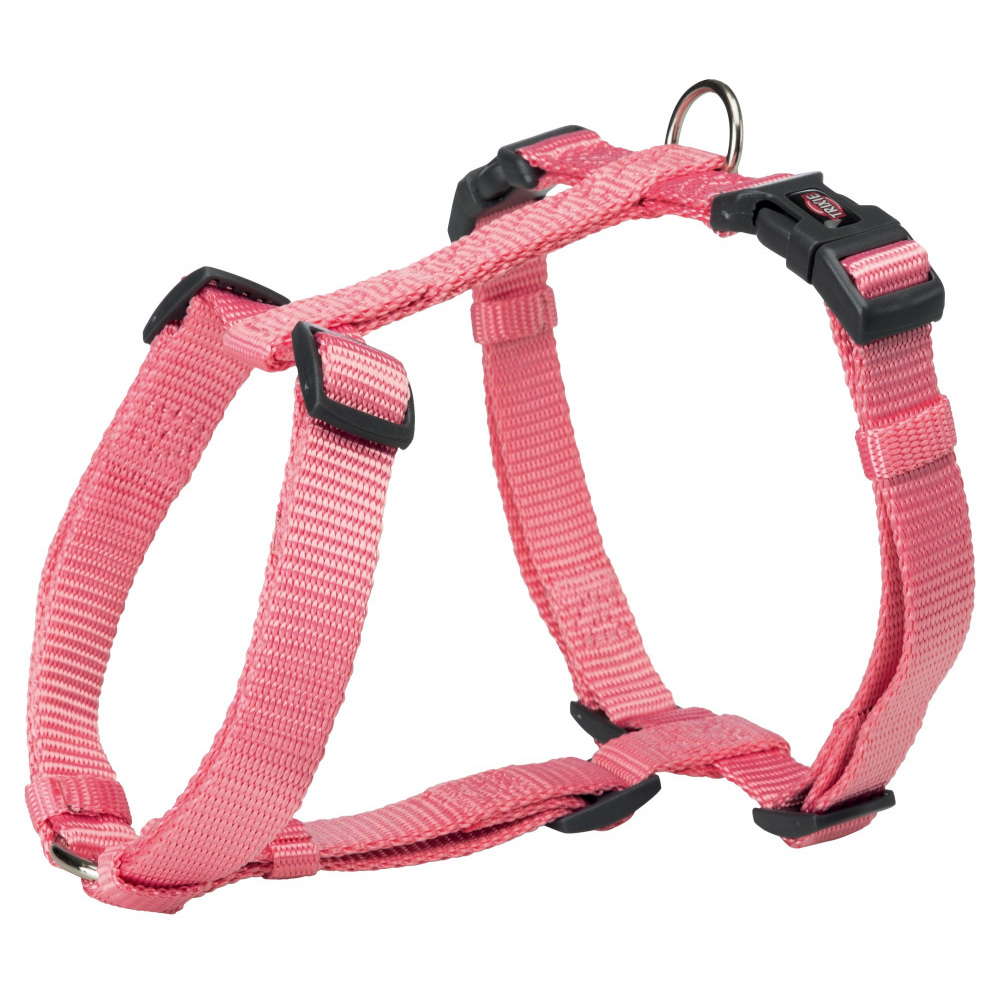 TRIXIE PEITORAL PREMIUM 20-32CM/10MM - XXS XS