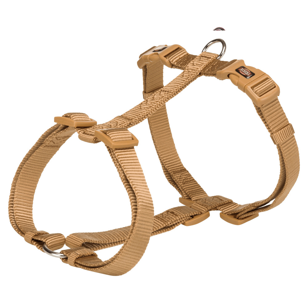 TRIXIE PEITORAL PREMIUM 20-32CM/10MM - XXS XS