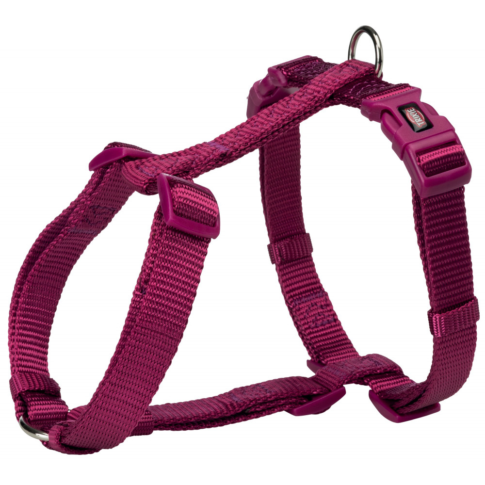 TRIXIE PEITORAL PREMIUM 20-32CM/10MM - XXS XS