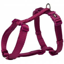 TRIXIE PEITORAL PREMIUM 20-32CM/10MM - XXS XS