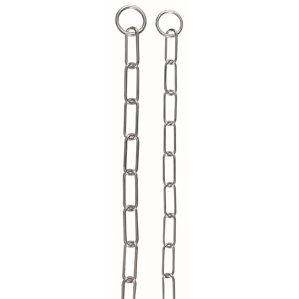 TRIXIE ESTRANGULADOR C/ELO LARGO 3MM - 46 CM