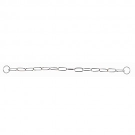 TRIXIE ESTRANGULADOR SANITARIO INOX 4MM - 68 CM