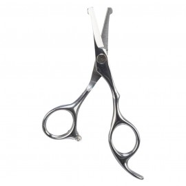 TRIXIE TESOURA PROFISSIONAL PARA FOCINHO E PATAS