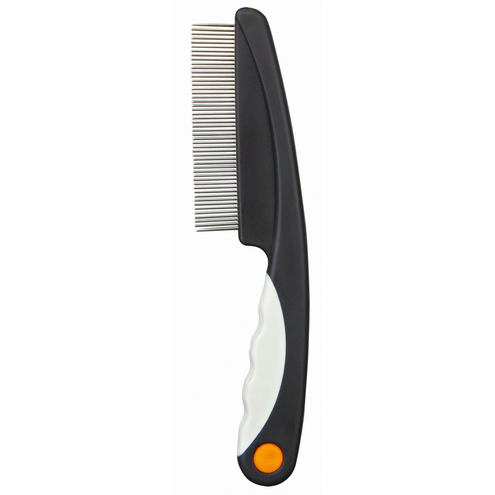 TRIXIE PENTE P/RETIRAR PULGAS PEQ 15 CM