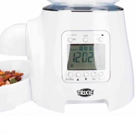 COMEDOURO ALIMENTADOR AUTOMÁTICO "TX7"