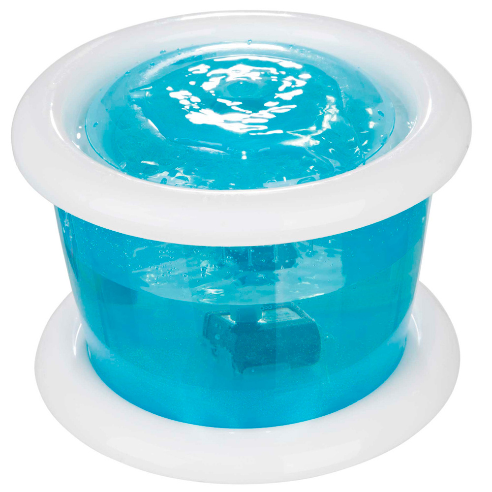 TRIXIE BEBEDOURO/FONTE "BUBBLE STREAM" 3LT