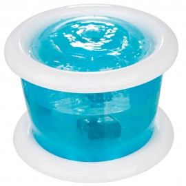 TRIXIE BEBEDOURO/FONTE "BUBBLE STREAM" 3LT