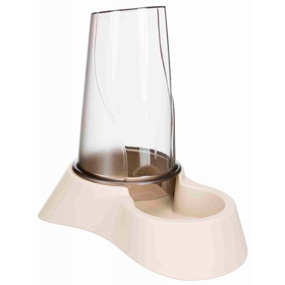 TRIXIE COMEDOURO/BEBEDOURO "SELF SERVICE" 1.5 LT