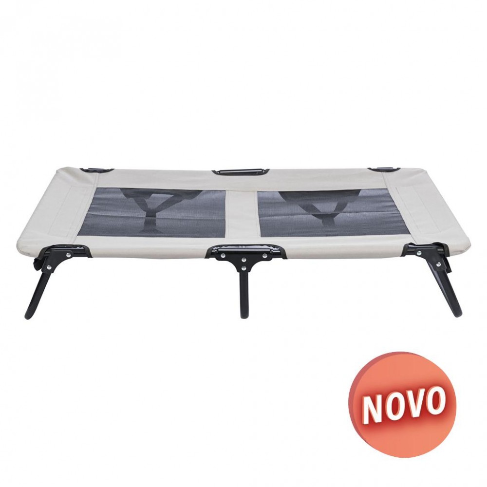 TRIXIE CAMA ELEVADA PARA CÃO 99X19X60 CM