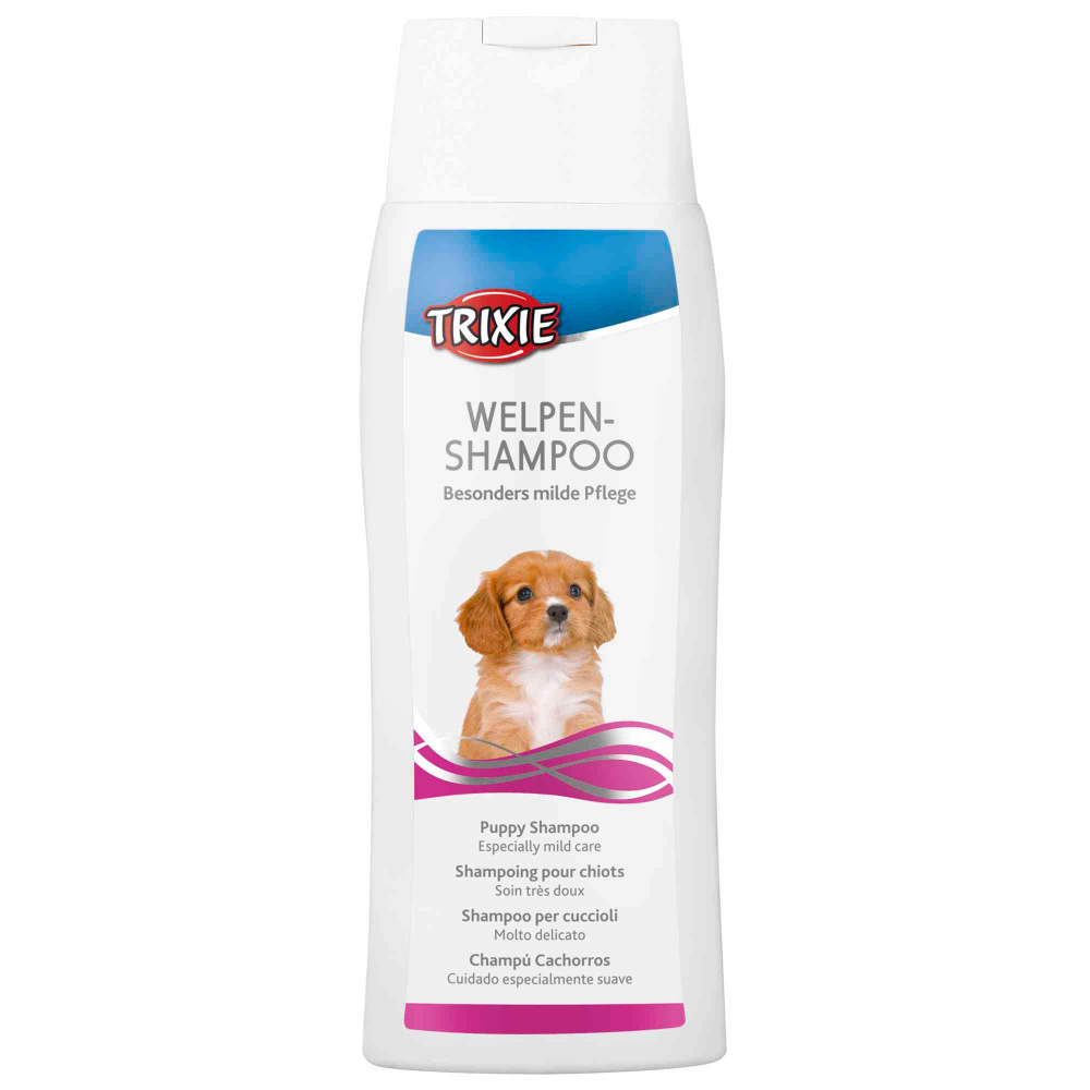 TRIXIE SHAMPOO PARA CACHORROS - 250 ML