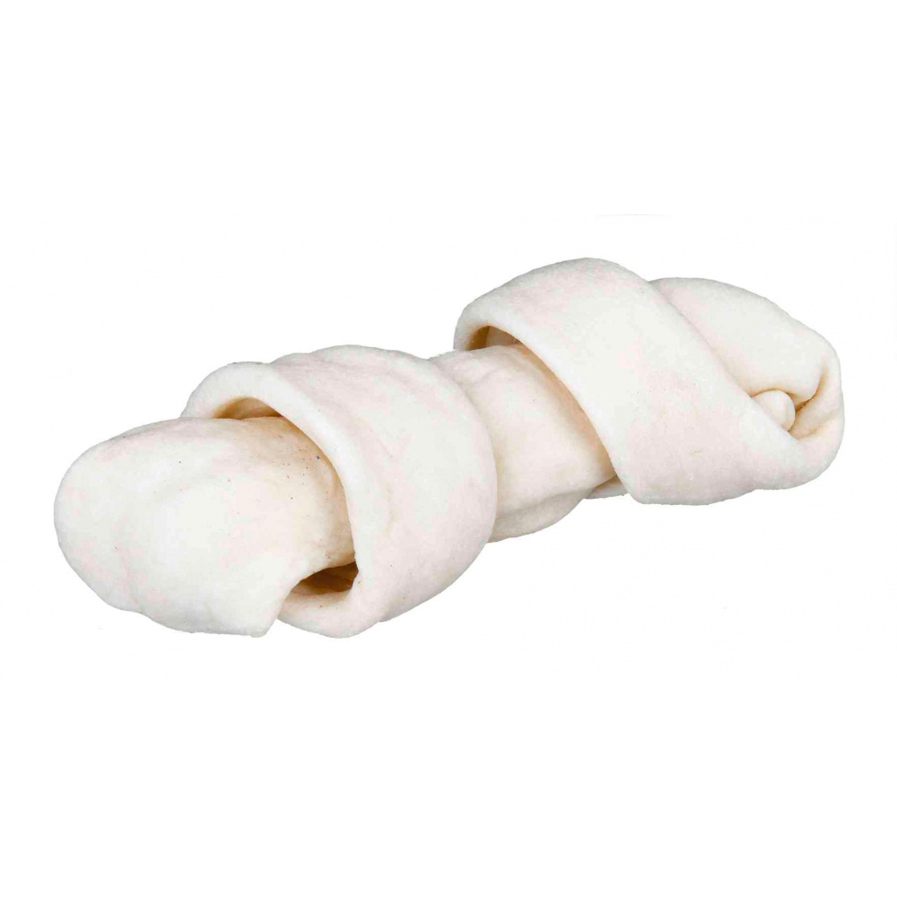 TRIXIE DENTAFUN OSSO C/ NÓ (NATURAL) - 16 CM