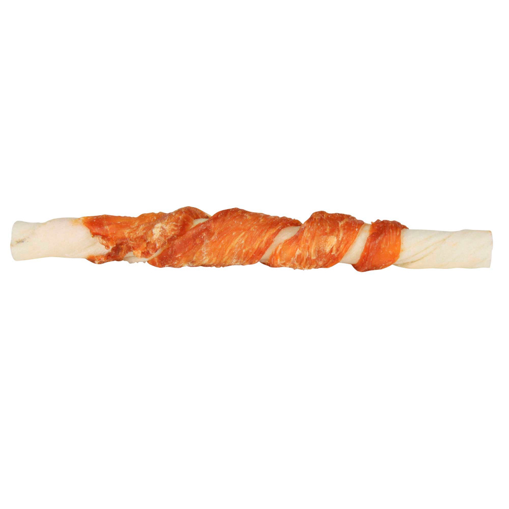 TRIXIE DENTAFUN ROLOS DE ROER C/FREANGO 17CM/45GR - UNID.