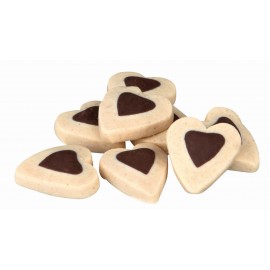 TRIXIE SOFT SNACKS HAPPY HEARTS - 500 GR