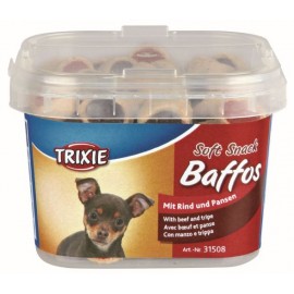 TRIXIE SNACK BAFFOS - 140 GR