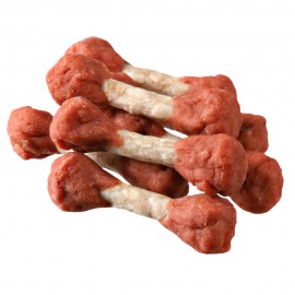 TRIXIE PREMIO DUCK BITES  - 80 GR