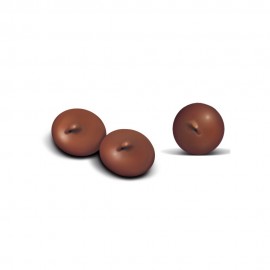 TRIXIE BOMBONS DE CHOCOLATE P/CAES - 350 GR