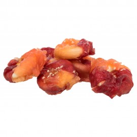 TRIXIE PREMIO - BAGELS (CORDEIRO/FRANGO) 100 GR