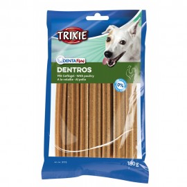 TRIXIE DENTAFUN DENTROS LIGHT 180 GR