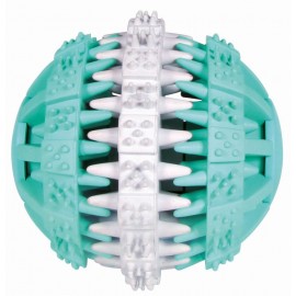 TRIXIE DENTAFUN BORRACHA - "BOLA" C/ MENTA - 7 CM